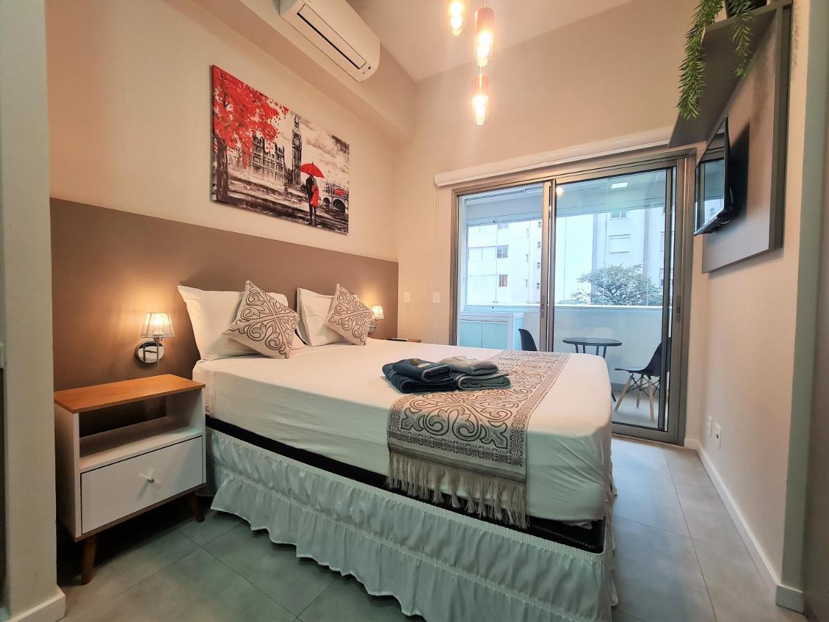 Studio Vl Madalena Perto Metro Sao Paulo Dış mekan fotoğraf