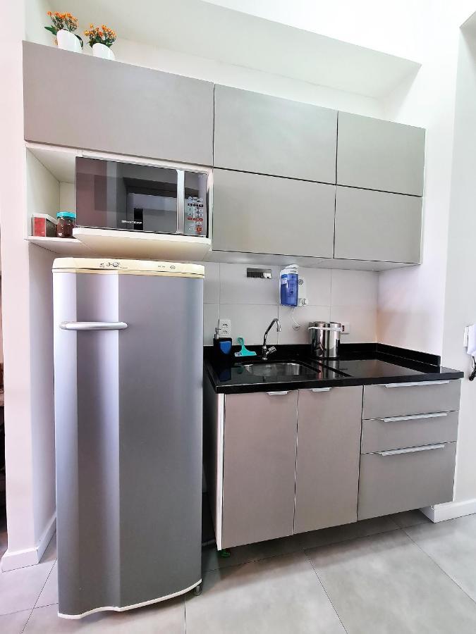 Studio Vl Madalena Perto Metro Sao Paulo Dış mekan fotoğraf